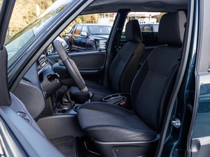 Внедорожник ВАЗ (LADA) Niva Travel 2023 года, 999000 рублей, Большой Сочи