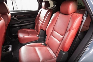 Внедорожник Mazda CX-9 2022 года, 4379000 рублей, Томск