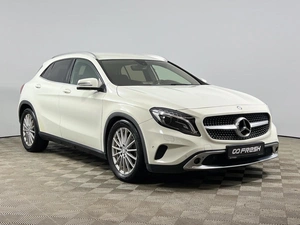Внедорожник Mercedes-benz GLA-класс 2014 года, 1732900 рублей, Казань