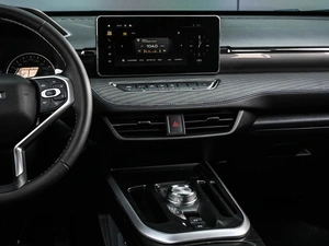 Внедорожник Haval Jolion 2025 года, 2179000 рублей, Кирилловка