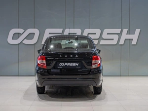 Седан ВАЗ (LADA) Granta 2020 года, 620000 рублей, Петрозаводск
