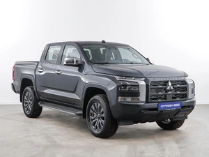 Пикап Mitsubishi L200 2025 года, 5549999 рублей, Москва