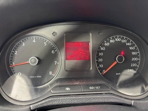 Седан Volkswagen Polo 2013 года, 718200 рублей, Казань