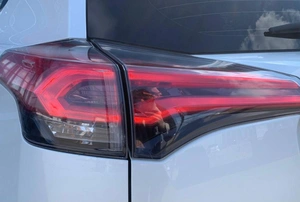 Внедорожник Toyota RAV4 2016 года, 2390000 рублей, Солонцы