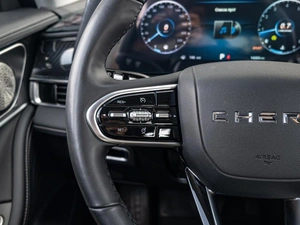 Внедорожник Chery Tiggo 7 Pro Max 2024 года, 2150000 рублей, Краснодар