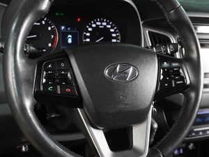 Внедорожник Hyundai Creta 2016 года, 1519000 рублей, Воронеж