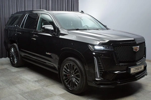Внедорожник Cadillac Escalade-V 2022 года, 17999000 рублей, Красноярск