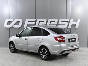 Лифтбек ВАЗ (LADA) Granta 2025 года, 1049000 рублей, Аксай