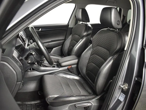 Внедорожник Skoda Kodiaq 2021 года, 3249900 рублей, Казань
