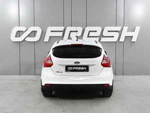 Хетчбэк Ford Focus 2012 года, 879000 рублей, Аксай