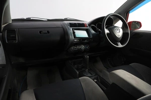 Хетчбэк Honda Fit 2001 года, 349000 рублей, Новосибирск