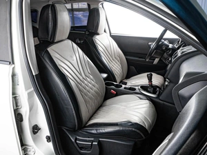 Внедорожник Nissan Qashqai 2010 года, 699000 рублей, Тюмень