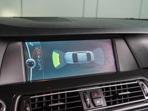 Седан BMW 5 серия 2011 года, 1589000 рублей, Воронеж
