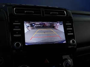 Внедорожник Hyundai Creta 2022 года, 2449050 рублей, Москва