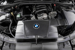 Седан BMW 3 серия 2010 года, 1149000 рублей, Барнаул