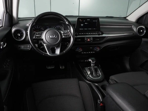 Седан Kia Cerato 2019 года, 1820000 рублей, Минеральные Воды