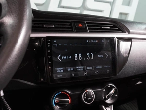 Седан Kia Rio 2019 года, 1039000 рублей, Воронеж