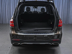 Внедорожник Mercedes-benz GLS-класс 2016 года, 3289000 рублей, Ставрополь