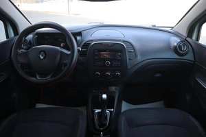 Внедорожник Renault Kaptur 2018 года, 1325000 рублей, Мирное
