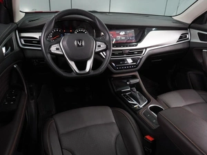 Внедорожник Changan CS35 Plus 2019 года, 1344000 рублей, Воронеж