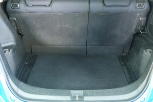 Хетчбэк Honda Fit 2008 года, 659000 рублей, Омск