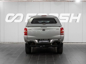 Пикап Mitsubishi L200 2017 года, 2488000 рублей, Сургут