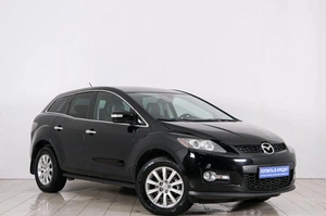 Внедорожник Mazda CX-7 2008 года, 899000 рублей, Красноярск