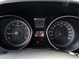 Универсал Hyundai i30 2012 года, 770000 рублей, Краснодар