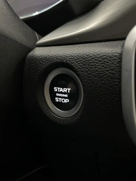 Внедорожник Geely Coolray 2020 года, 1687000 рублей, Солонцы