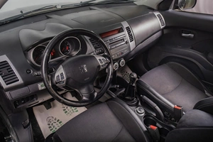 Внедорожник Peugeot 4007 2008 года, 1209000 рублей, Томск