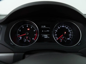 Седан Volkswagen Jetta 2016 года, 1398077 рублей, Москва