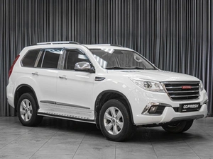 Внедорожник Haval H9 2015 года, 1799000 рублей, Тюмень