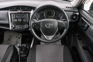 Универсал Toyota Corolla Fielder 2018 года, 1429000 рублей, Красноярск