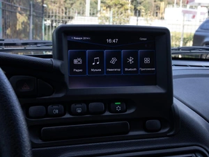 Внедорожник ВАЗ (LADA) Niva Travel 2024 года, 1299000 рублей, Большой Сочи