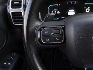 Внедорожник Citroen C5 Aircross 2019 года, 1939000 рублей, Саратов