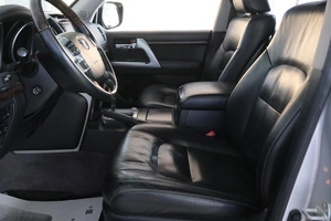 Внедорожник Toyota Land Cruiser 2013 года, 5099000 рублей, Омск