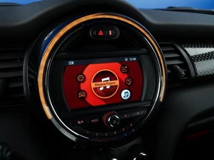 Хетчбэк MINI John Cooper Works 2019 года, 2419053 рублей, Москва