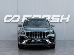 Внедорожник Geely Xingyue L 2026 года, 4330000 рублей, Краснодар