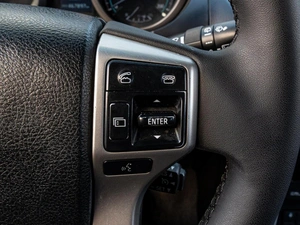 Внедорожник Toyota Land Cruiser Prado 2010 года, 2440000 рублей, Краснодар