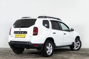 Внедорожник Renault Duster 2019 года, 999000 рублей, Сургут