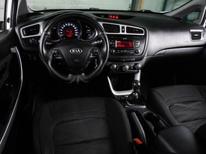 Универсал Kia Ceed 2013 года, 999000 рублей, Воронеж