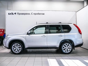 Внедорожник Nissan X-Trail 2011 года, 1349000 рублей, Красноярск