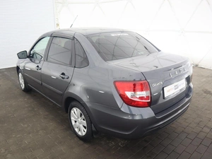 Седан ВАЗ (LADA) Granta 2020 года, 765000 рублей, Орёл