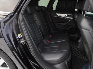 Универсал Audi A6 2019 года, 3250000 рублей, Тверь