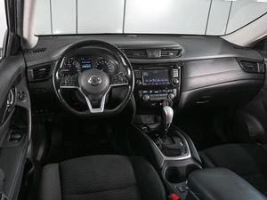 Внедорожник Nissan X-Trail 2021 года, 2529000 рублей, Аксай