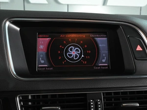 Внедорожник Audi Q5 2010 года, 1149000 рублей, Аксай