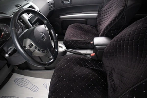 Внедорожник Nissan X-Trail 2010 года, 1419000 рублей, Оренбург