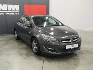 Седан Opel Astra 2013 года, 1030000 рублей, Курск