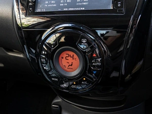 Хетчбэк Nissan Note 2017 года, 1249000 рублей, Краснодар