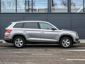 Внедорожник Skoda Kodiaq 2018 года, 2249000 рублей, Кирилловка